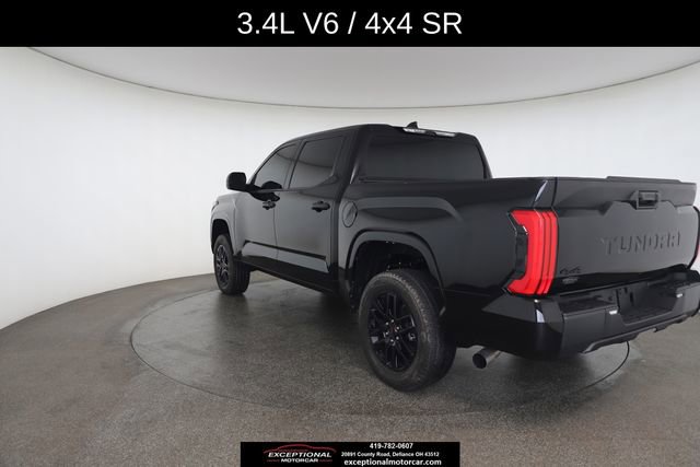Used 2023 Toyota Tundra SR image 12
