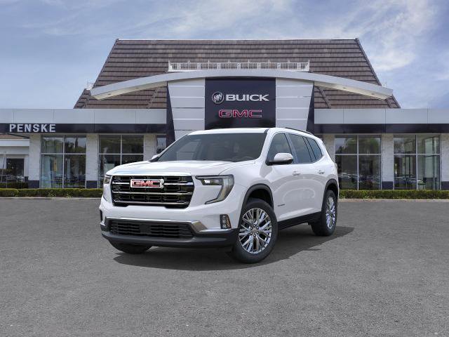 New 2026 GMC Acadia Elevation image 8