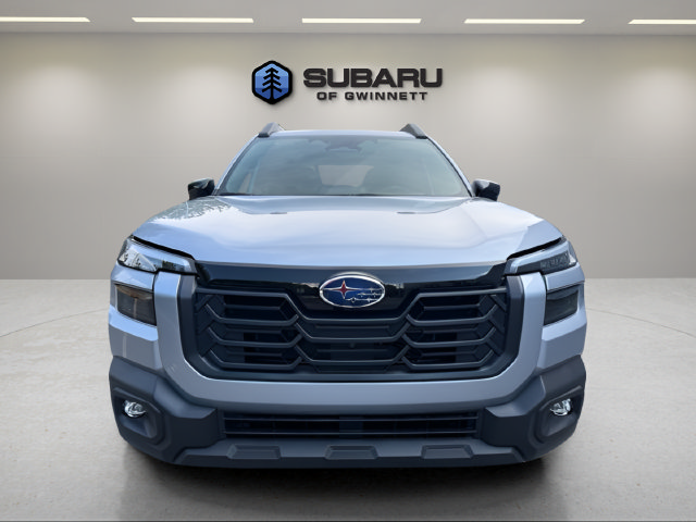 New 2026 Subaru Outback Touring XT AWD/4WD image 8