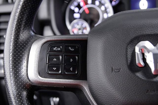Used 2022 RAM 2500 Tradesman image 25