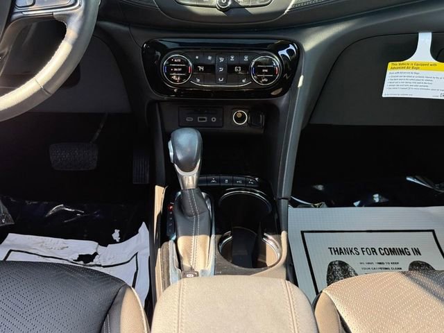 Used 2023 Buick Encore GX Essence w/ Advanced Technology Package FWD image 15