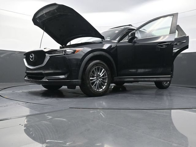 Used 2018 MAZDA CX-5 Sport AWD/4WD image 40