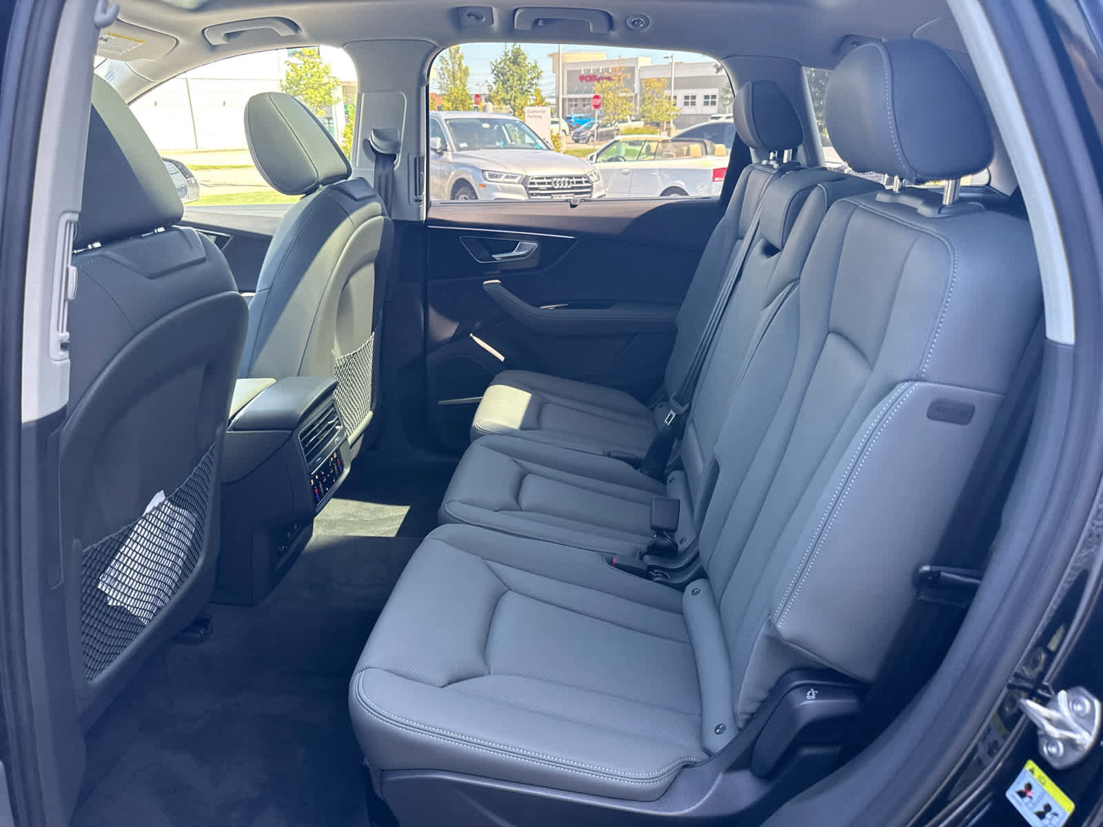 New 2025 Audi Q7 3.0T Premium Plus image 28