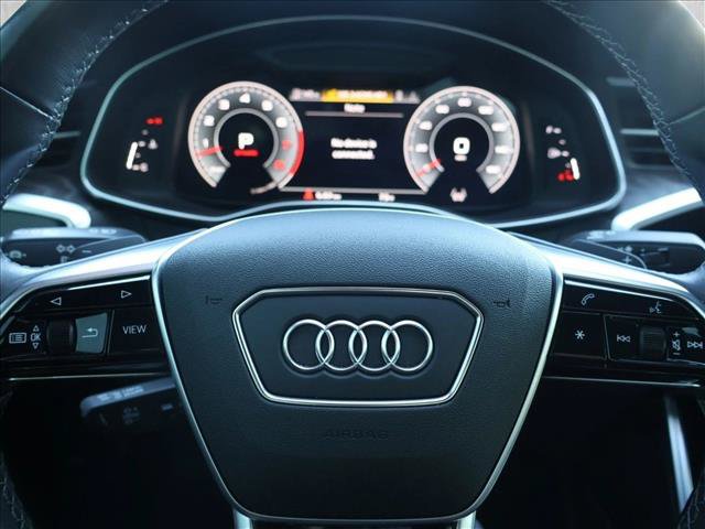 Used 2022 Audi A6 Premium Plus AWD/4WD image 16