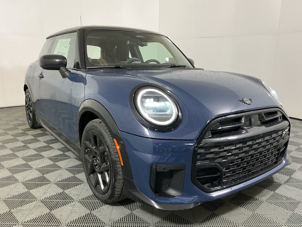 New 2026 MINI Cooper S image 4