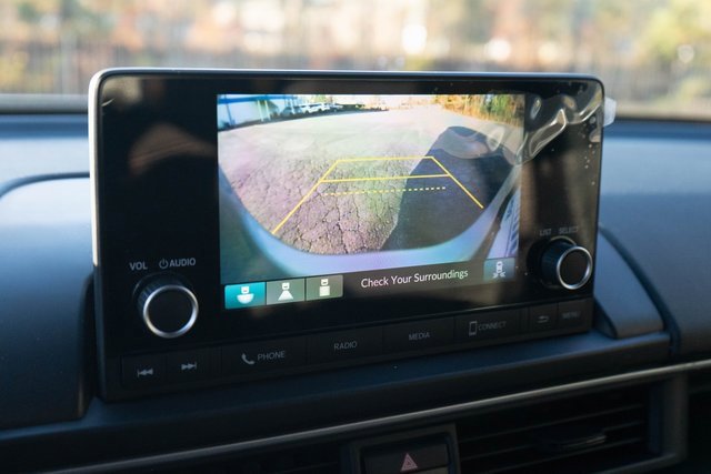 Certified 2024 Honda Pilot Sport image 4