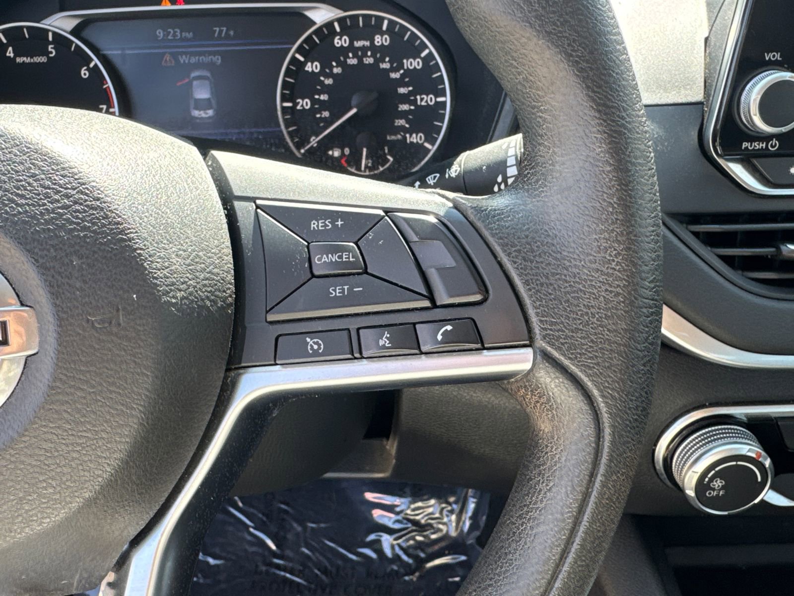 Used 2019 Nissan Altima 2.5 S image 26