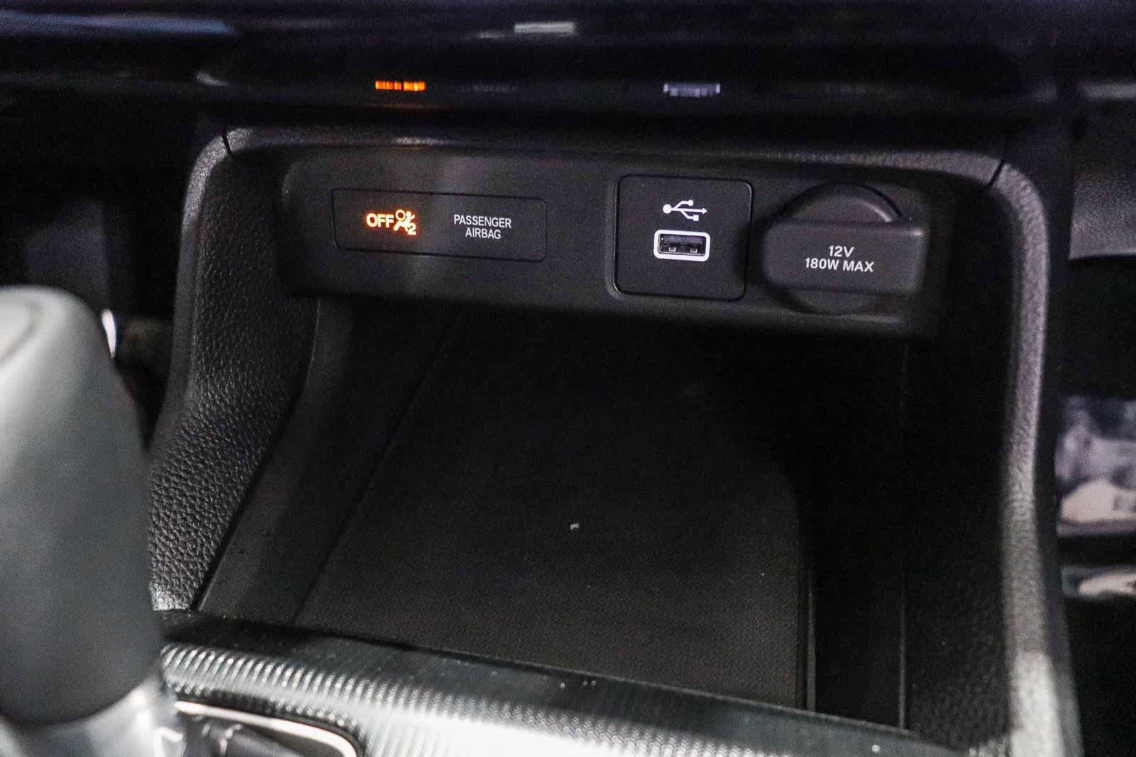 Used 2024 Honda Civic Sport image 22
