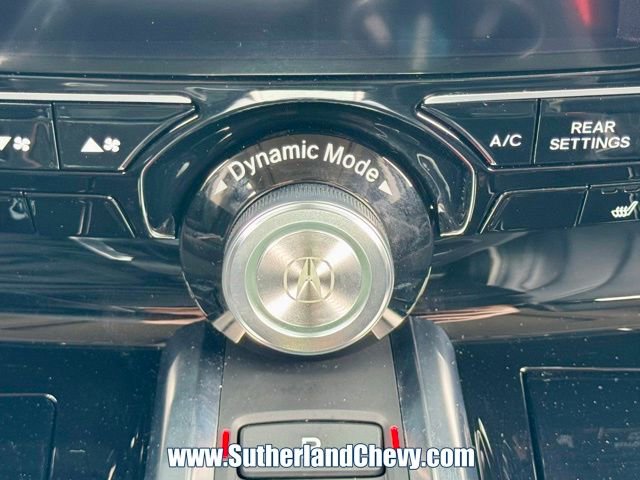 Used 2024 Acura MDX SH-AWD w/ Advance Package image 31