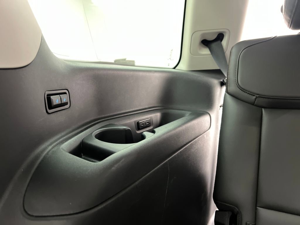 Used 2025 Ford Expedition Active image 30