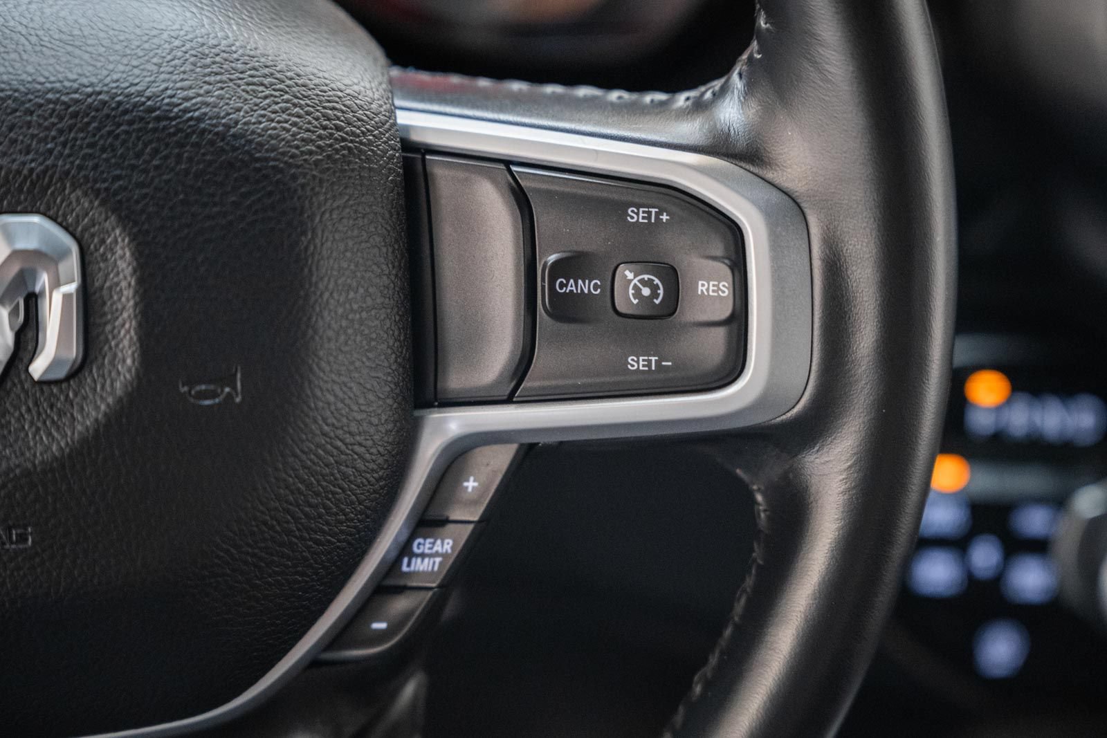 Used 2023 RAM 1500 Big Horn AWD/4WD image 27