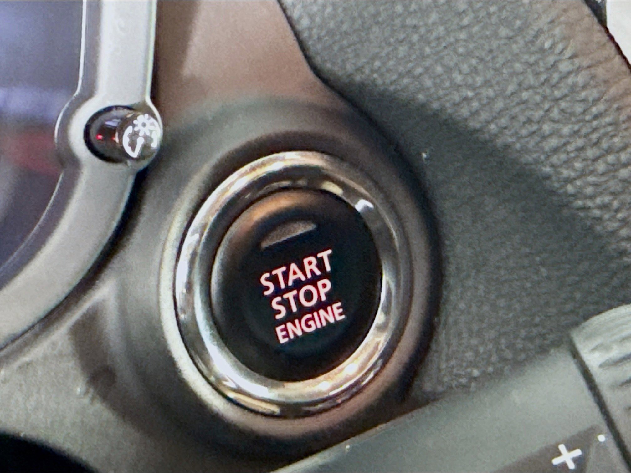 Used 2024 Mitsubishi Eclipse Cross Black Edition image 21