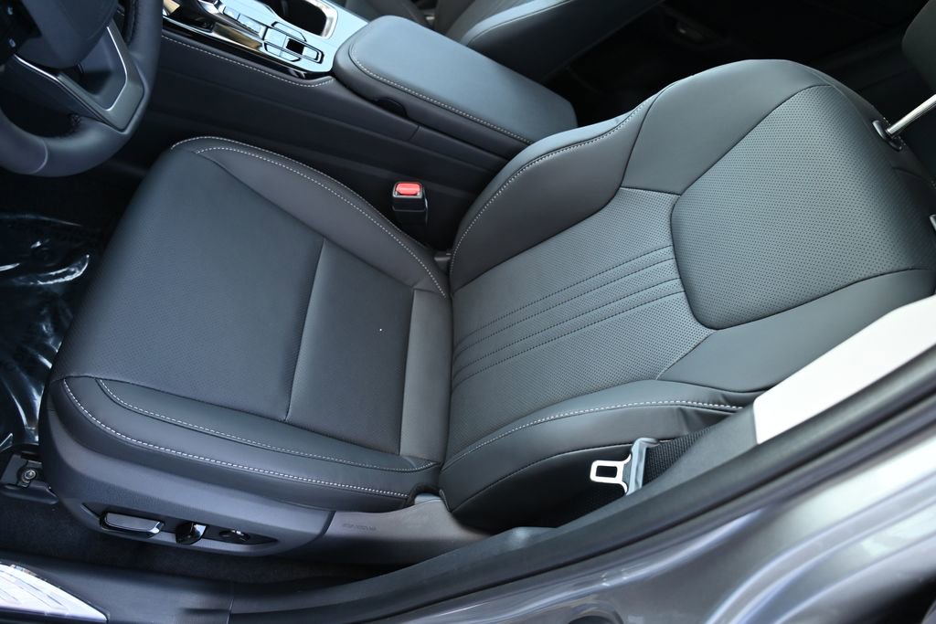 New 2026 Lexus NX 350h AWD w/ Premium Package image 17