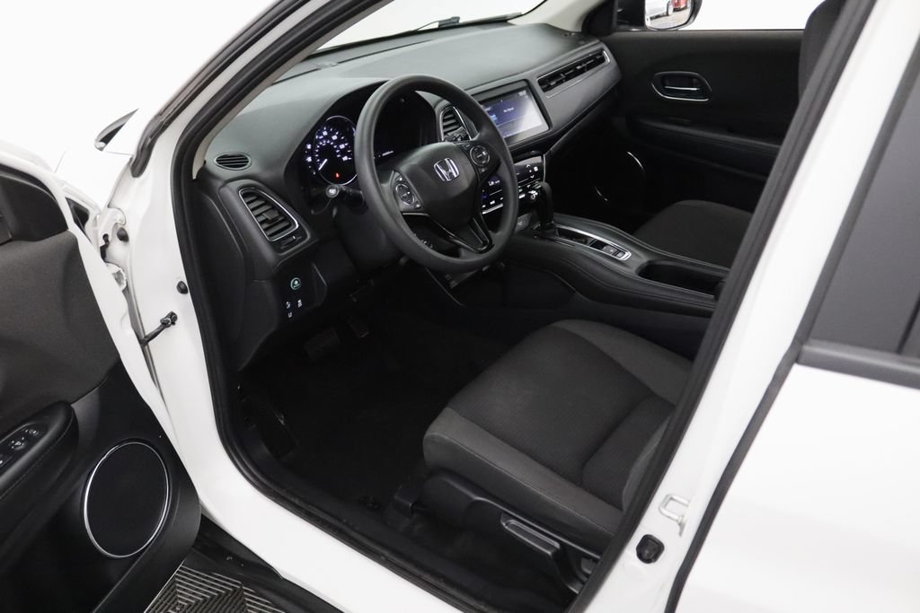 Used 2019 Honda HR-V EX image 14