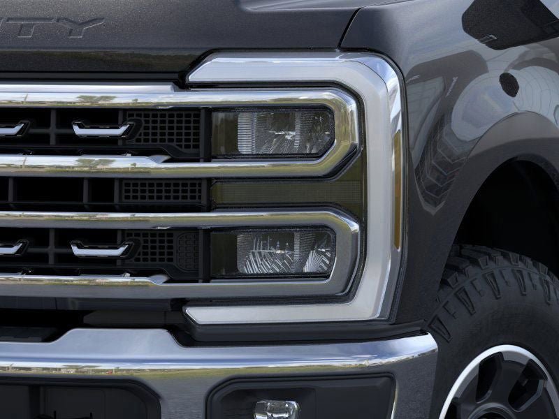 New 2026 Ford F250 Lariat AWD/4WD image 17