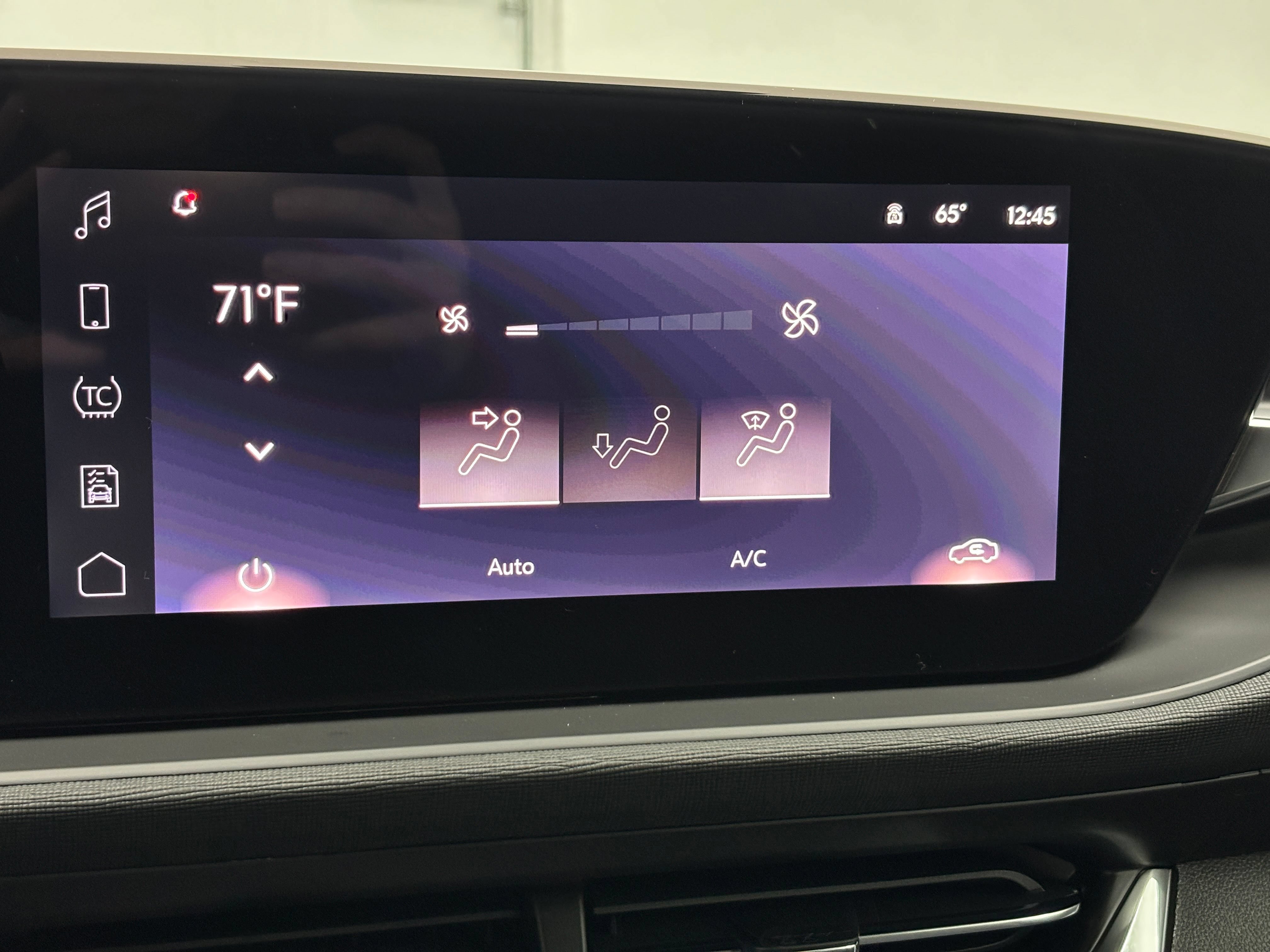New 2026 Buick Envista Sport Touring w/ Convenience I Package FWD image 22