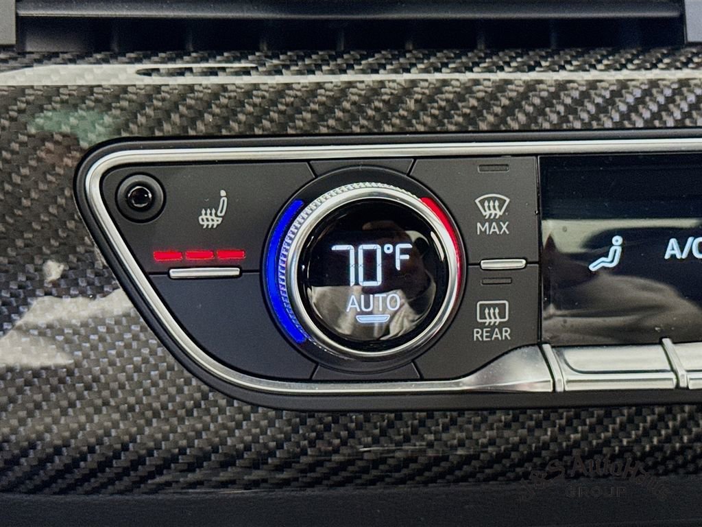 Used 2021 Audi RS 5 image 26