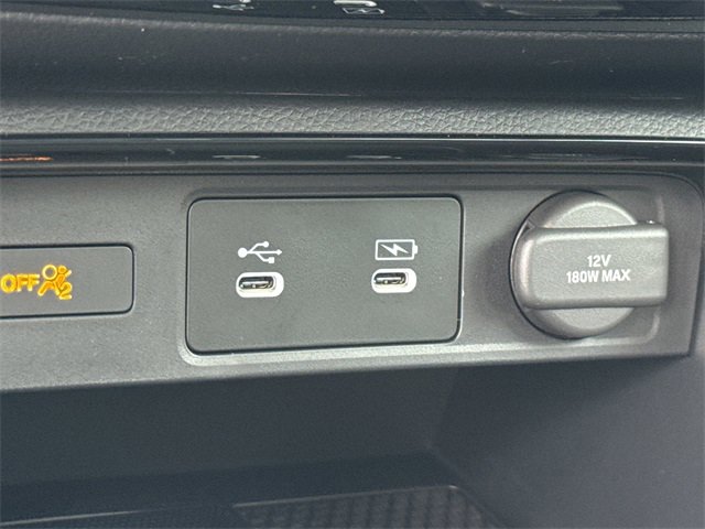 New 2026 Honda CR-V EX-L image 32