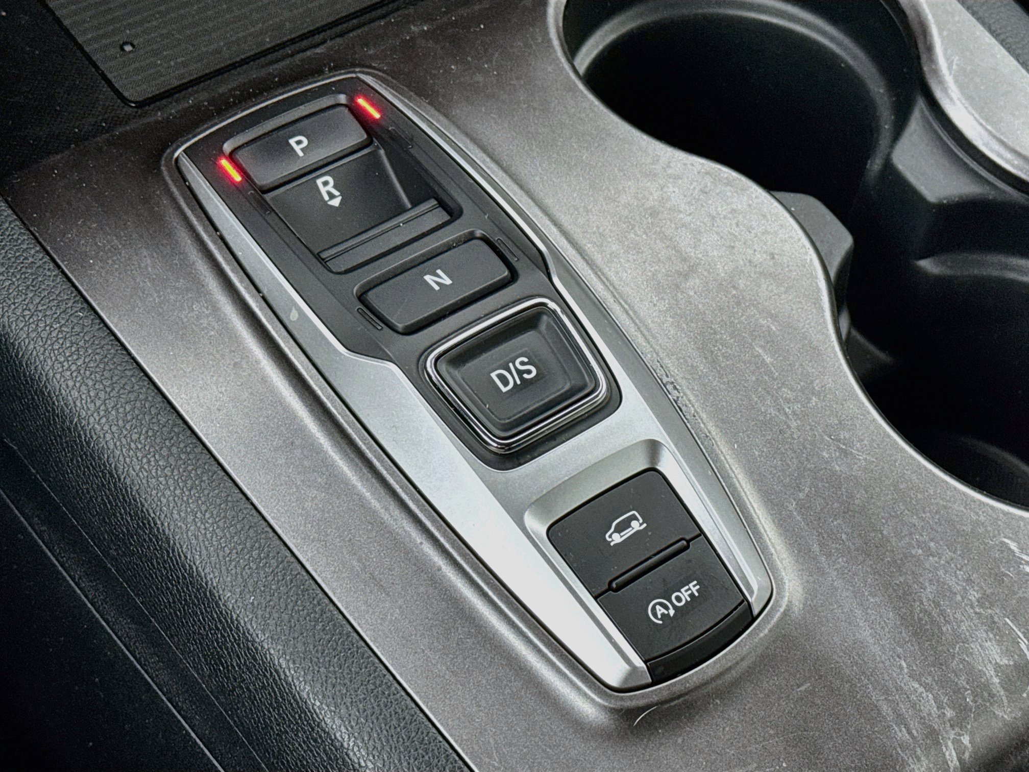 Certified 2023 Honda Passport EX-L image 16