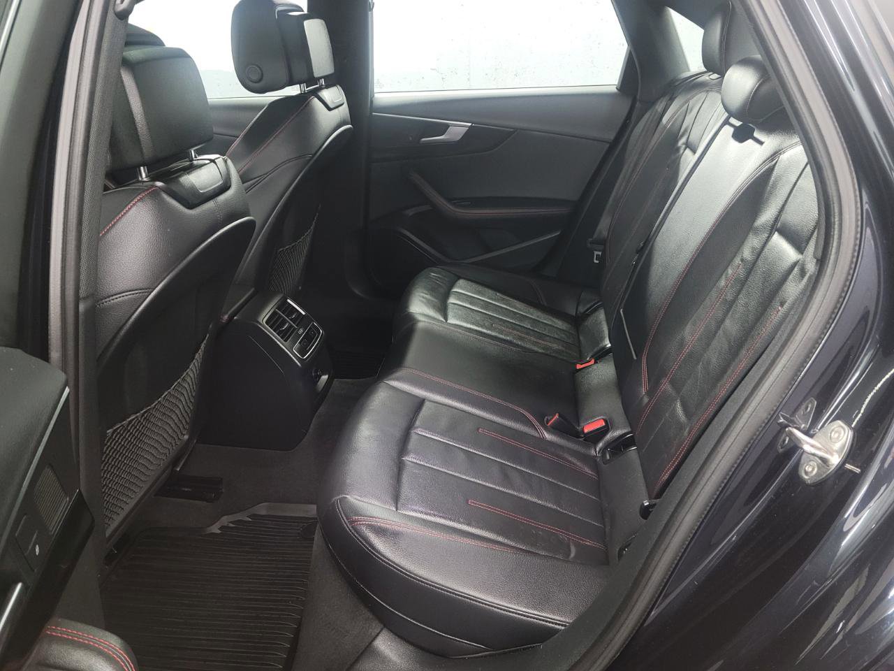 Used 2018 Audi A4 2.0T Premium Plus image 9