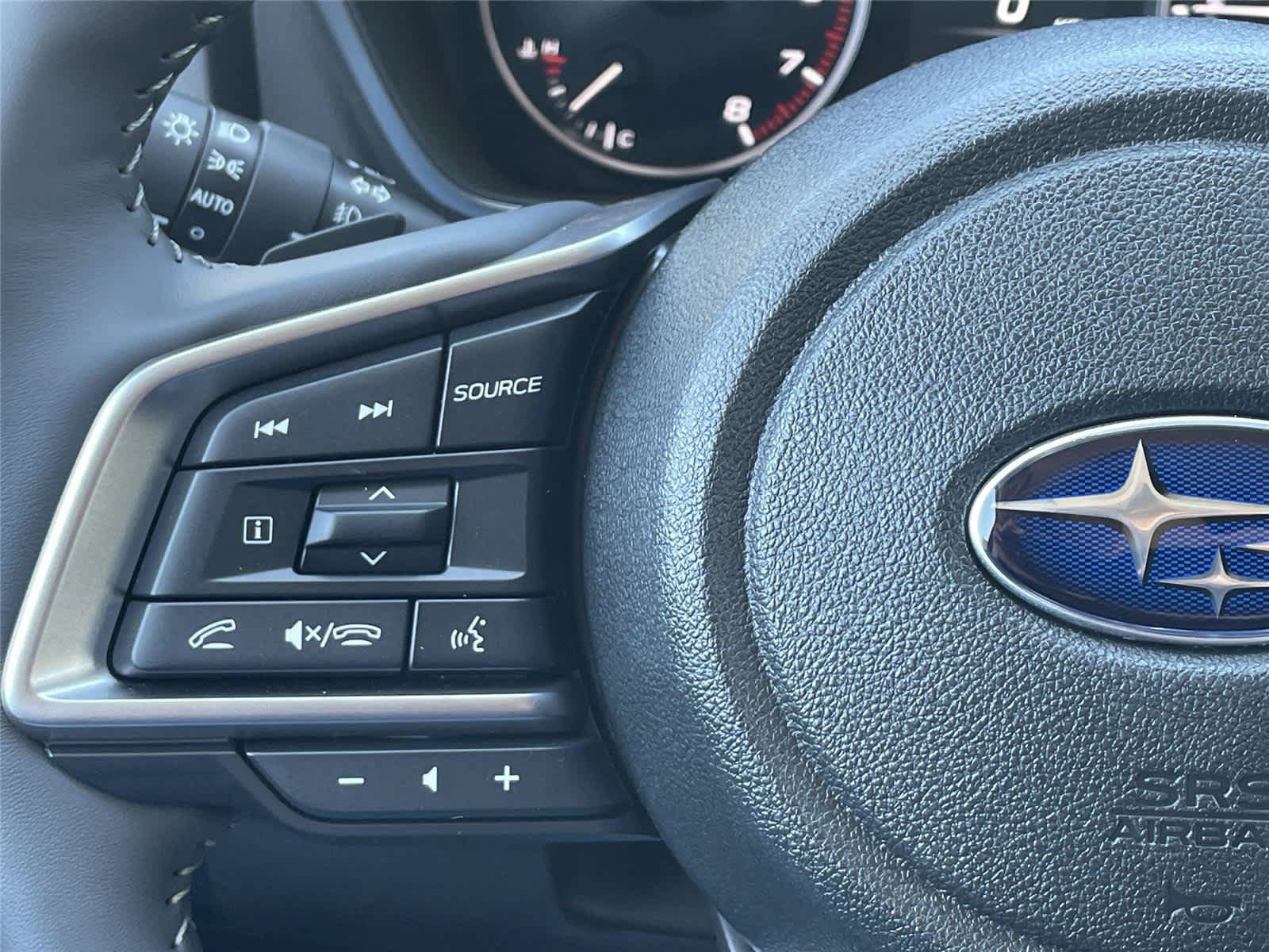 New 2026 Subaru Ascent Touring AWD/4WD image 31