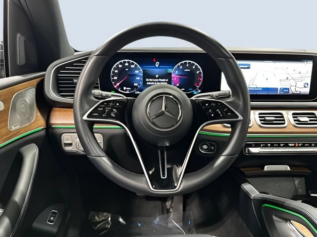 Used 2026 Mercedes-Benz GLE 350 4MATIC image 13