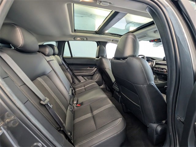 Used 2023 MAZDA CX-50 2.5 S w/ Cargo Package image 12