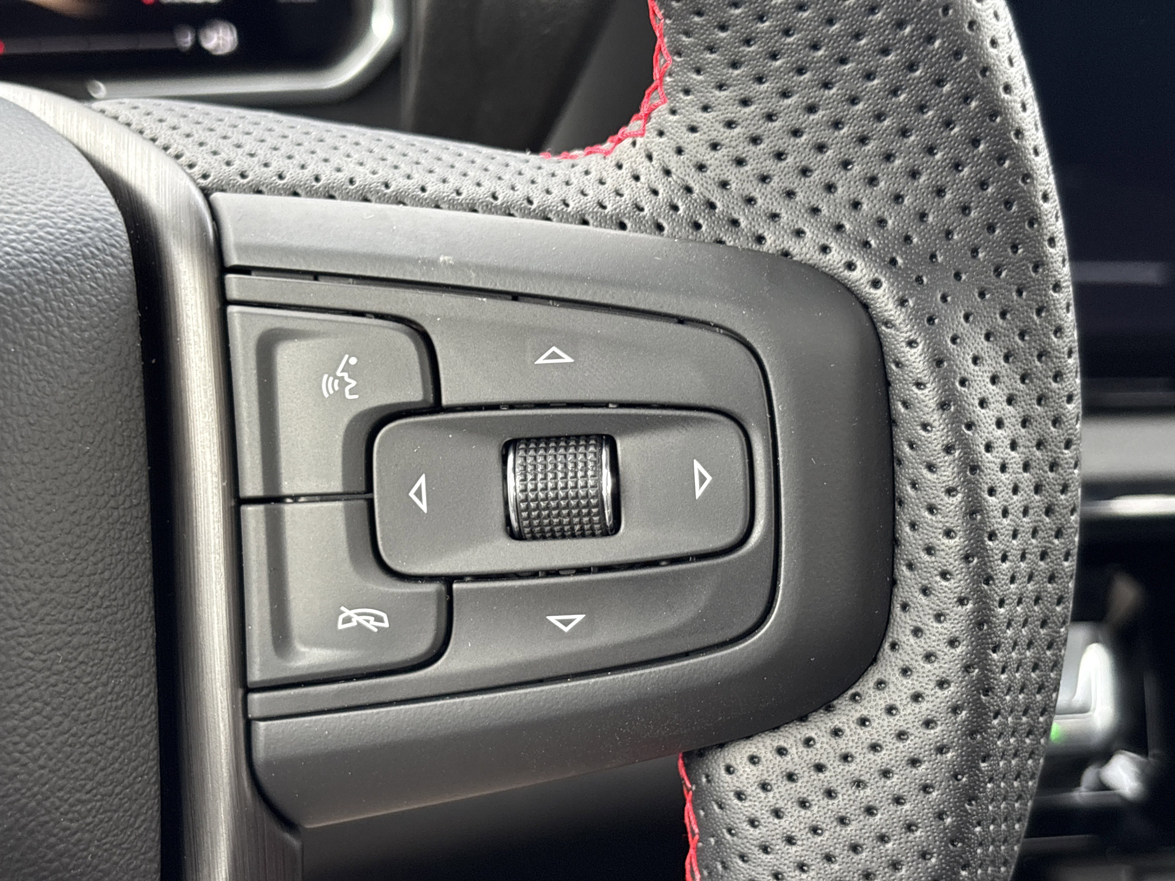 New 2026 GMC Sierra 2500 AT4 w/ Technology Package image 22