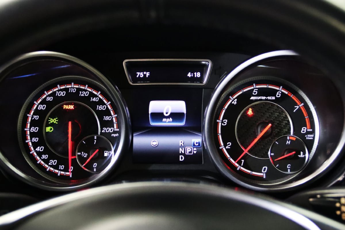 Used 2018 Mercedes-Benz GLE 63 AMG S image 47