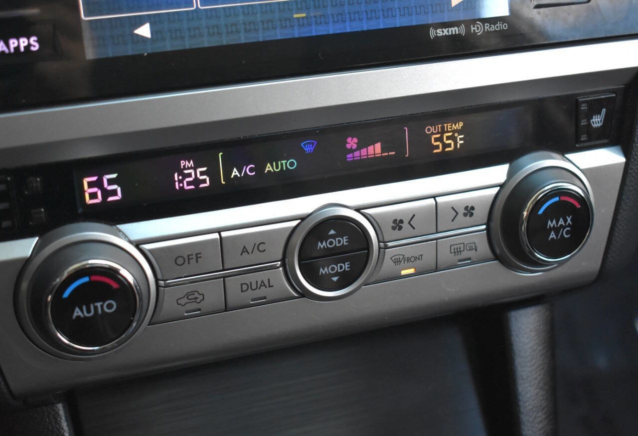 Used 2016 Subaru Outback 3.6R Limited image 25