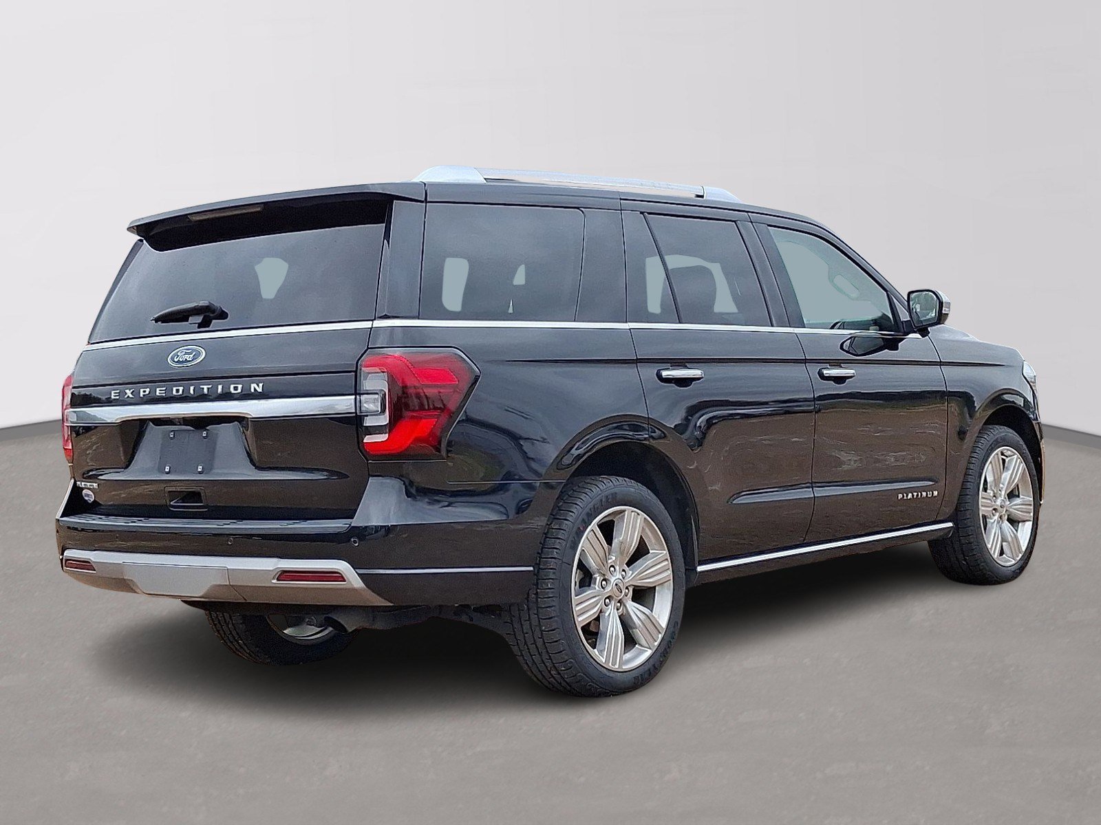 Used 2023 Ford Expedition Platinum image 6