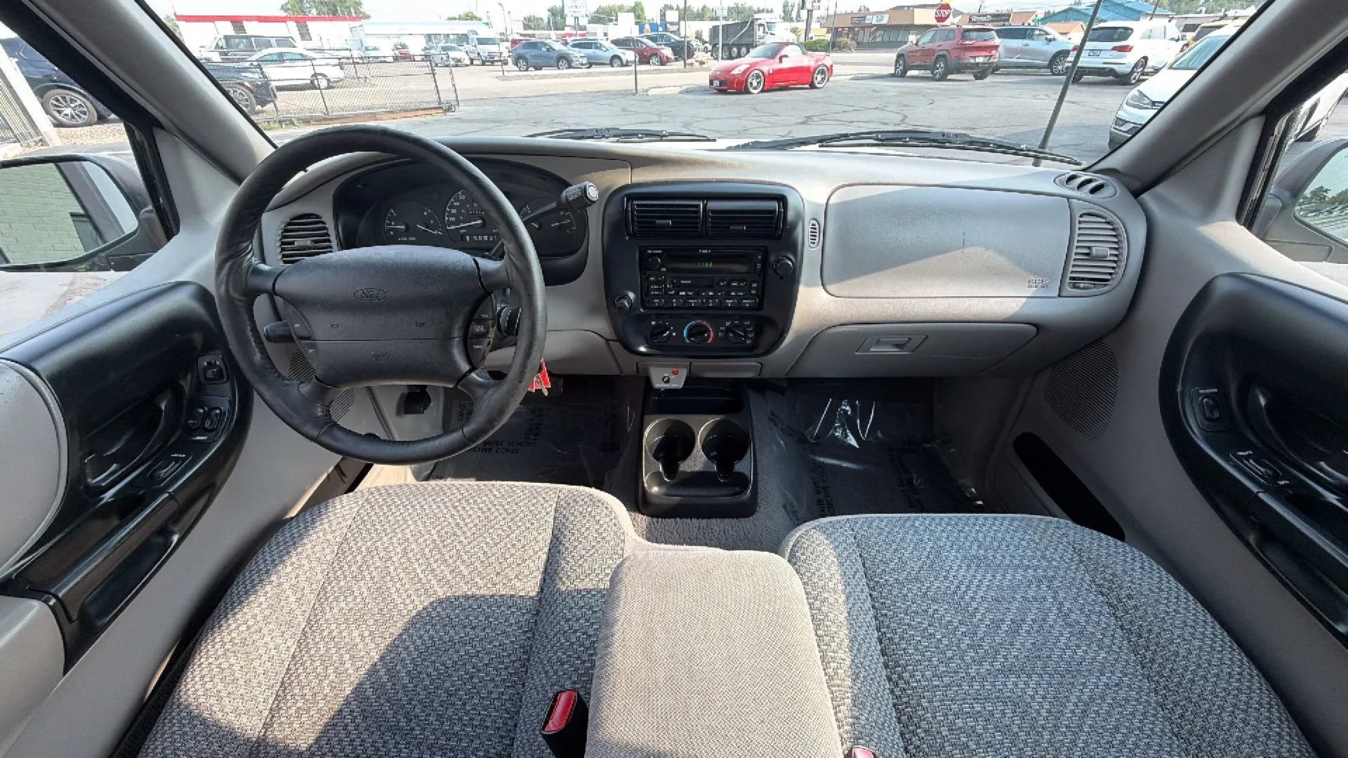 Used 1999 Ford Ranger 2WD SuperCab image 15