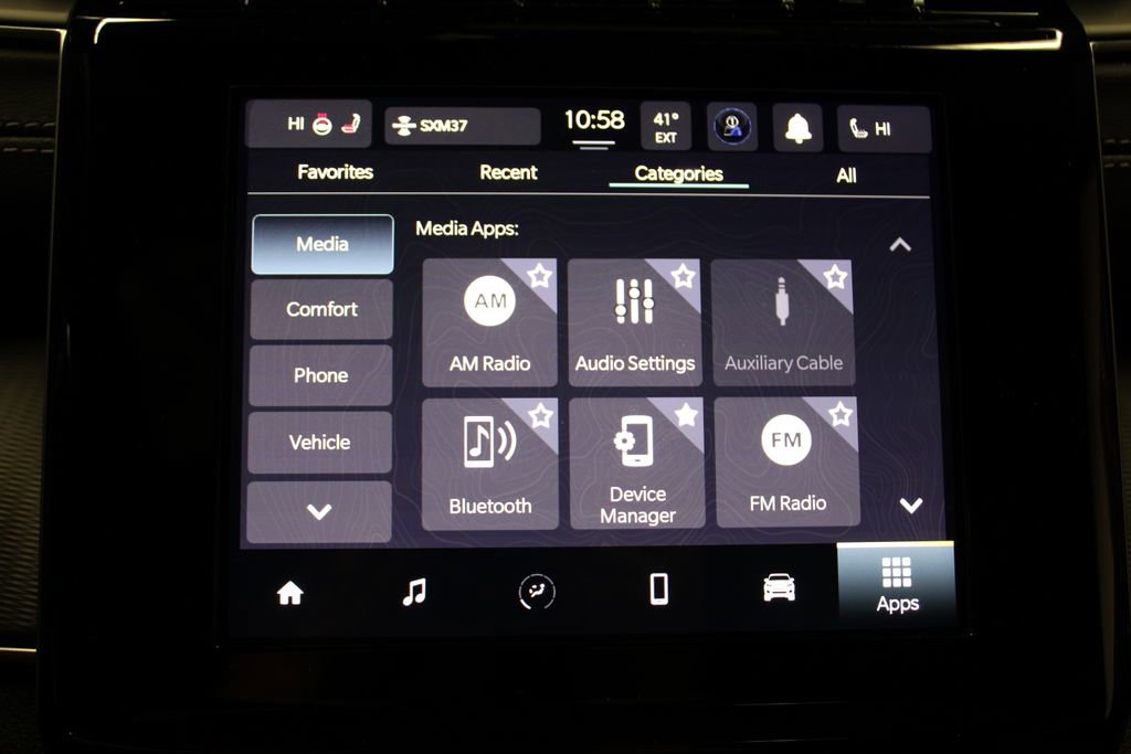 New 2025 Jeep Grand Cherokee Laredo image 19