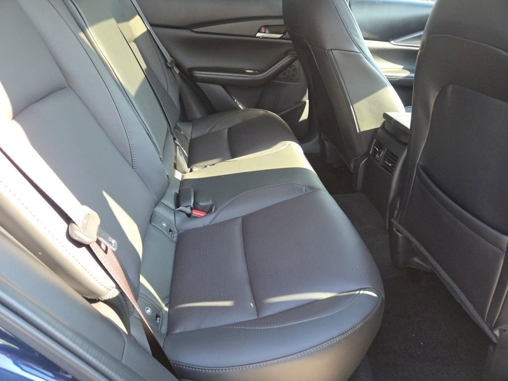 New 2026 MAZDA CX-30 AWD 2.5 S w/ Premium Package image 17