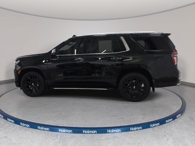 Used 2023 Chevrolet Tahoe Premier w/ Advanced Technology Package AWD/4WD image 9