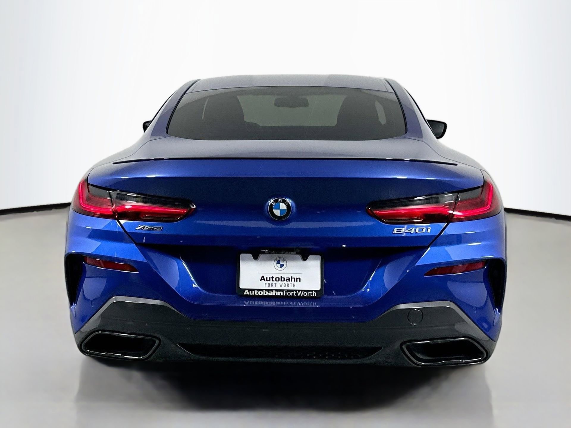 New 2026 BMW 840i xDrive Coupe image 5