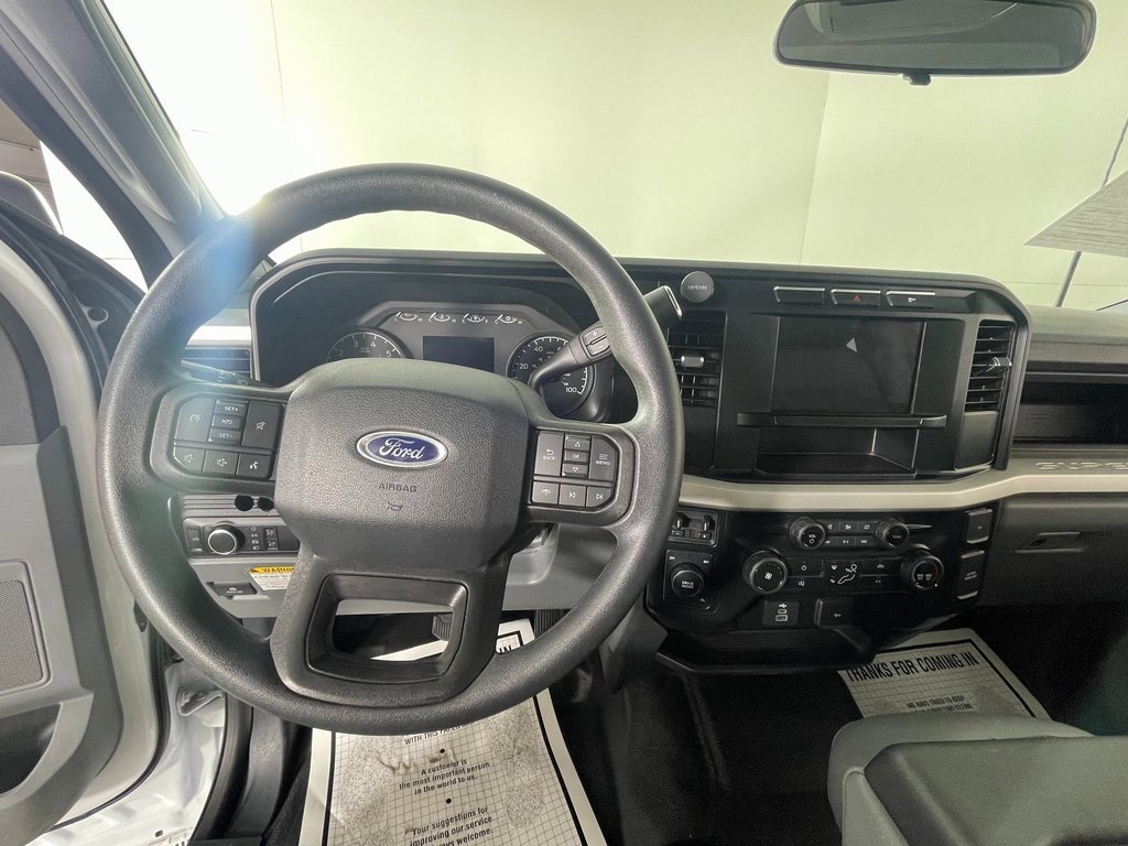 Used 2023 Ford F250 XL image 14