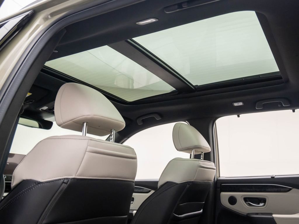 New 2026 Honda Passport TrailSport Elite image 19