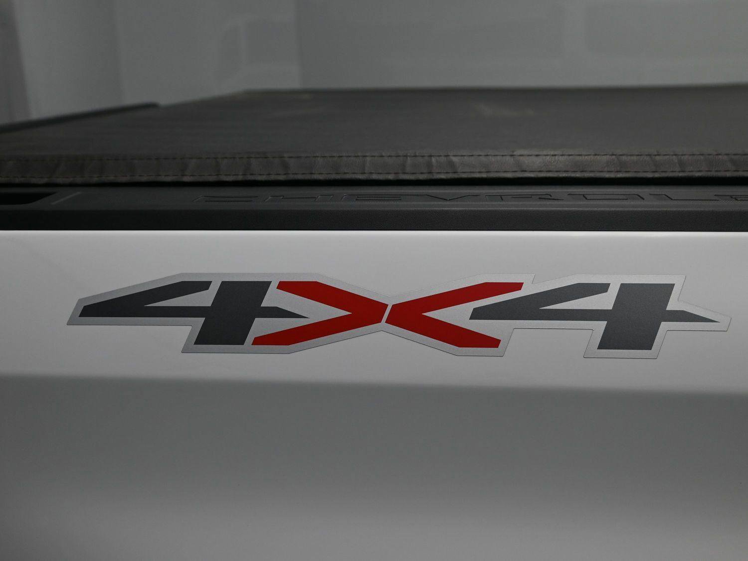 Used 2023 Chevrolet Silverado 1500 RST w/ Rally Edition image 14