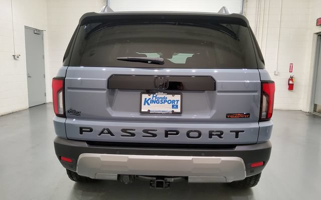 New 2026 Honda Passport TrailSport image 6