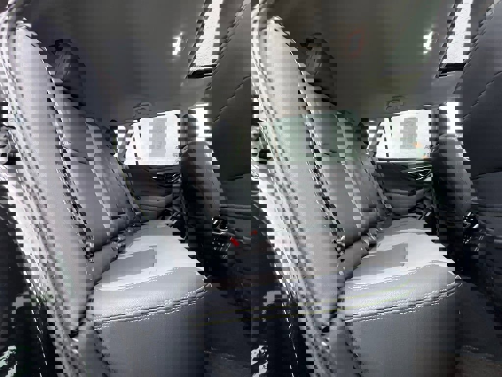 Used 2023 Subaru Outback Onyx Edition XT image 14