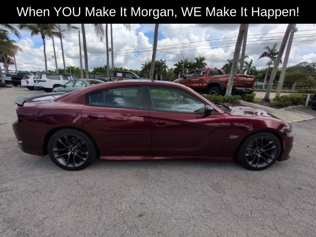 Used 2023 Dodge Charger Scat Pack RWD image 6