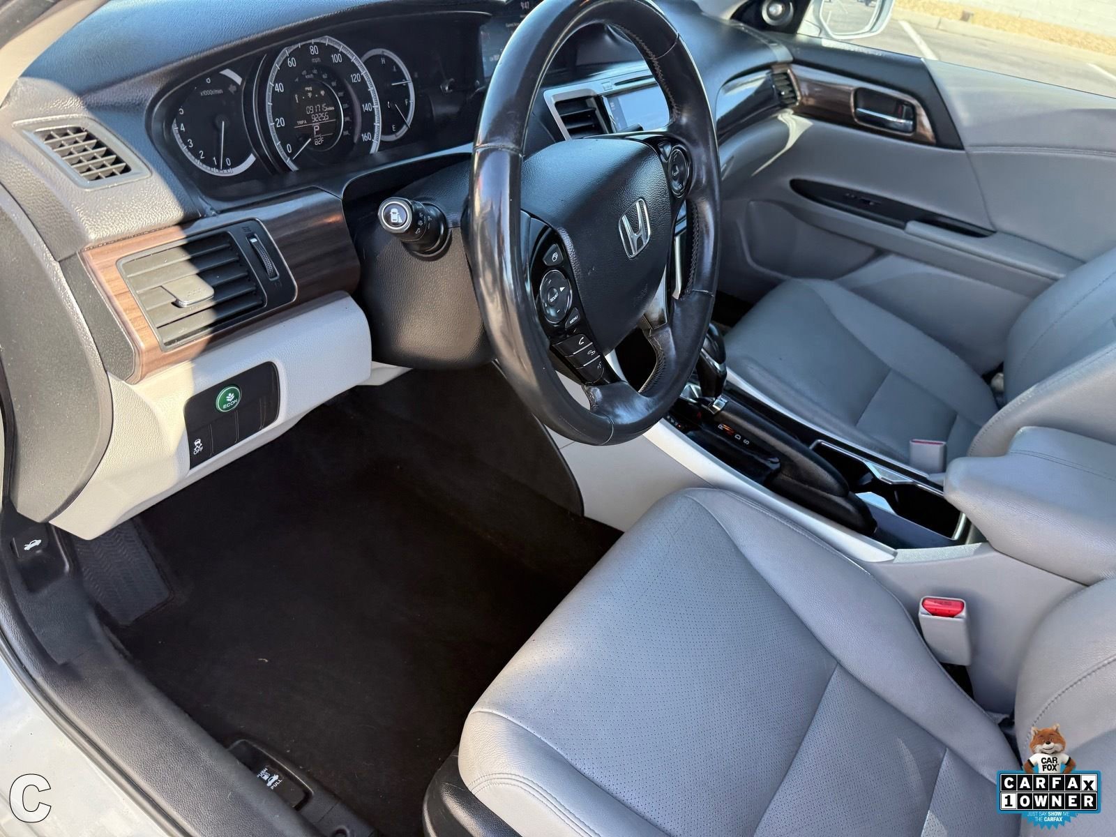 Used 2016 Honda Accord EX-L image 20