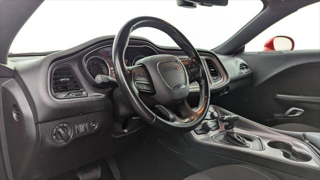 Used 2023 Dodge Challenger GT image 19