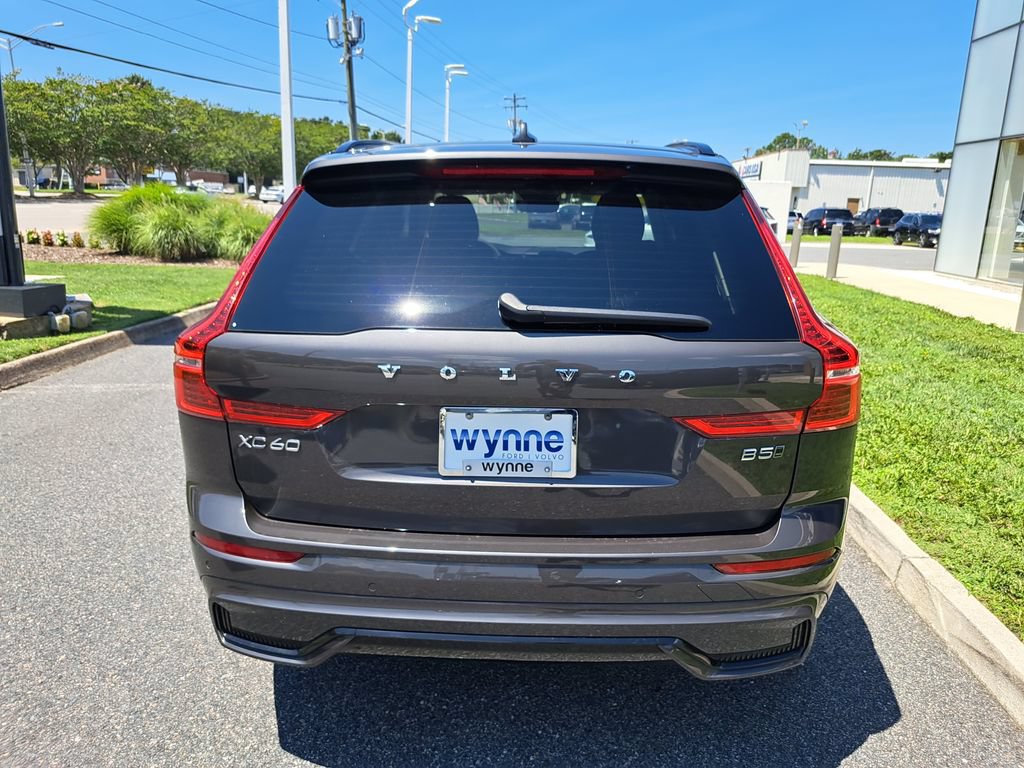 Used 2024 Volvo XC60 B5 Ultimate AWD/4WD image 6