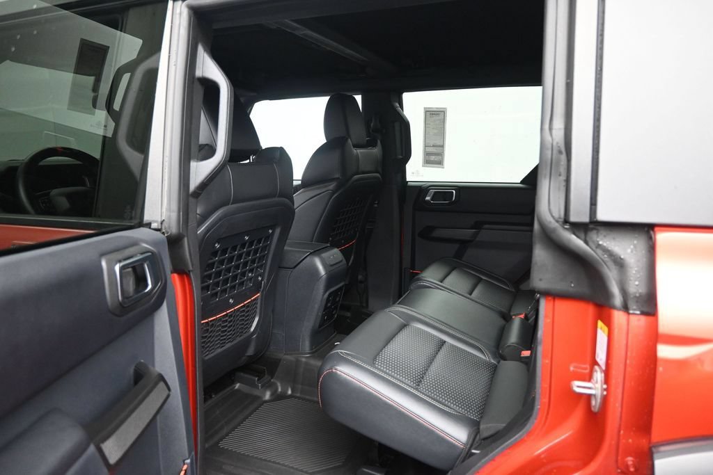 Used 2023 Ford Bronco Raptor AWD/4WD image 24