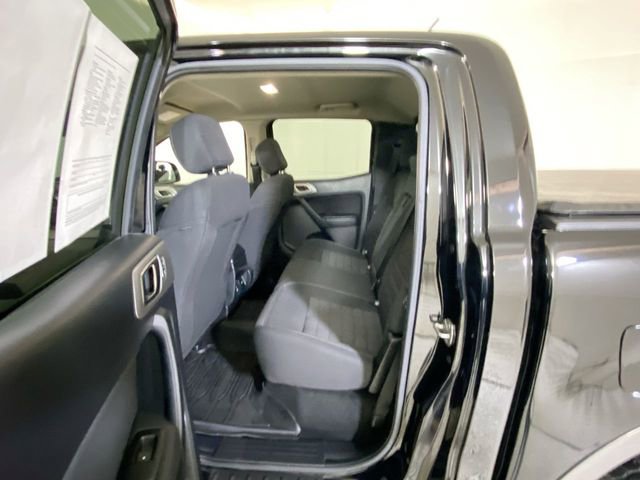 Used 2020 Ford Ranger XLT w/ FX4 Off-Road Package image 28