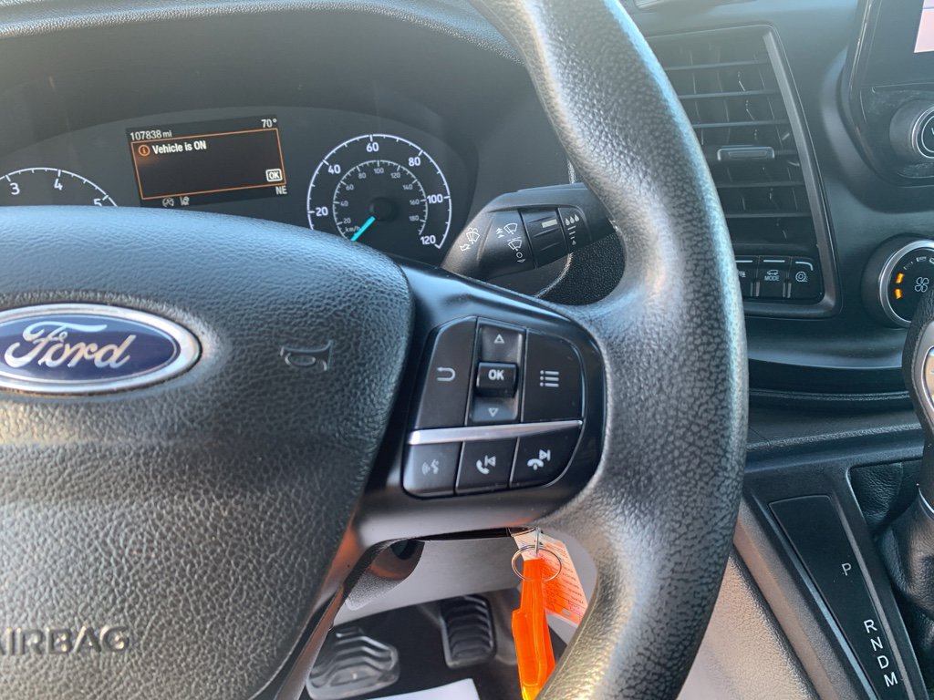 Used 2020 Ford Transit 350 Medium Roof image 19