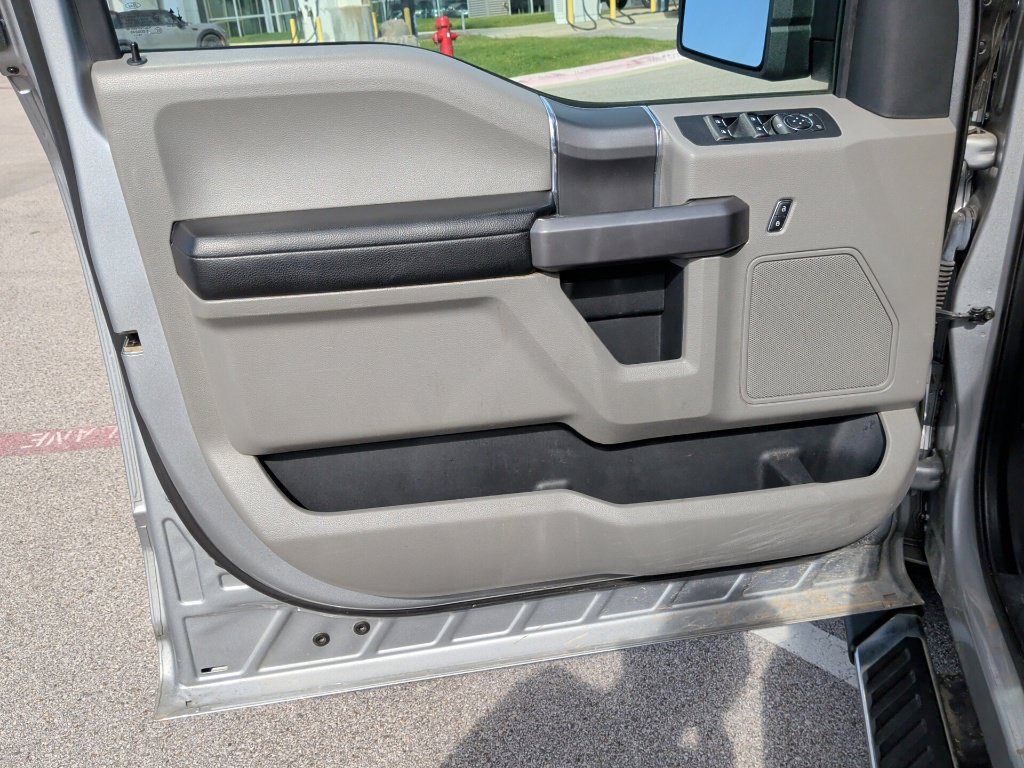 Used 2020 Ford F150 XLT w/ Equipment Group 302A Luxury RWD image 10