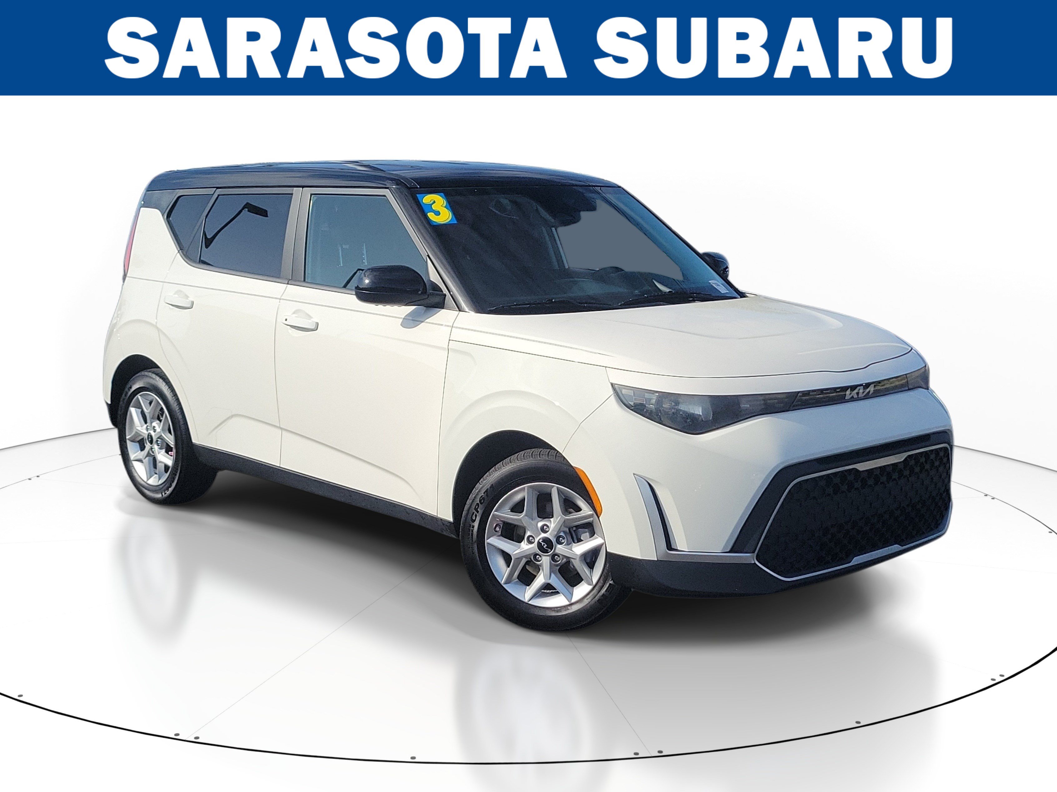 Used 2023 Kia Soul S FWD video 1